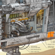 Illustration for article titled A Very Close Look Inside iThe Mandalorians/i Ship